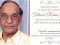 Noted film director Tatineni Rama Rao passes away - Hindi News | Noted film director Tatineni Rama Rao passes away | Latest entertainment News at Lokmattimes.com