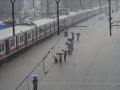 Mumbai: BMC Calls for Year-Round Waterlogging Prevention After Severe Flooding Disrupts Railway Services - Hindi News | Mumbai: BMC Calls for Year-Round Waterlogging Prevention After Severe Flooding Disrupts Railway Services | Latest mumbai News at Lokmattimes.com