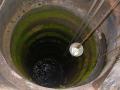 Man dies after falling in a well, while trying to escape from ex-lover's brother - Hindi News | Man dies after falling in a well, while trying to escape from ex-lover's brother | Latest social-viral News at Lokmattimes.com