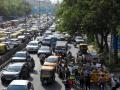 Gujarat govt says no fine for flouting traffic rules in Gujarat during Diwali - Hindi News | Gujarat govt says no fine for flouting traffic rules in Gujarat during Diwali | Latest national News at Lokmattimes.com