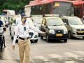 Thane Traffic Update: Police Issue Advisory for Steel Girder Installation on Mumbai-Nashik Highway, Check Diversions Here - Hindi News | Thane Traffic Update: Police Issue Advisory for Steel Girder Installation on Mumbai-Nashik Highway, Check Diversions Here | Latest maharashtra News at Lokmattimes.com