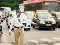 Navi Mumbai Traffic Update: Police Issue Advisory for Major Events in Airoli on September 22; Check Diversions and Alternate Routes - Hindi News | Navi Mumbai Traffic Update: Police Issue Advisory for Major Events in Airoli on September 22; Check Diversions and Alternate Routes | Latest navi-mumbai News at Lokmattimes.com