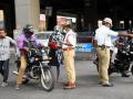 Mumbai: FIR Filed Against Sisters in Mulund for Obstructing Police During Traffic Drive - Hindi News | Mumbai: FIR Filed Against Sisters in Mulund for Obstructing Police During Traffic Drive | Latest mumbai News at Lokmattimes.com