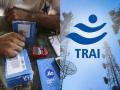 TRAI Proposes Penalty Charges for Inactive SIM Cards, Telecom Companies May Pass Costs to Users - Hindi News | TRAI Proposes Penalty Charges for Inactive SIM Cards, Telecom Companies May Pass Costs to Users | Latest national News at Lokmattimes.com