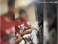After Namo Bharat Train Viral Video, Another Clip of Couple Performing Sexual Act Onboard Emerges - Hindi News | After Namo Bharat Train Viral Video, Another Clip of Couple Performing Sexual Act Onboard Emerges | Latest social-viral News at Lokmattimes.com