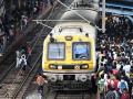 Mumbai Local Train Update: Central Railway Halts Special Mega Block On March 30 - Hindi News | Mumbai Local Train Update: Central Railway Halts Special Mega Block On March 30 | Latest mumbai News at Lokmattimes.com
