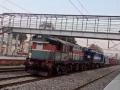 Shocking Video: Driverless Freight Train Travels From Kathua to Pathankot, Inquiry Launched - Hindi News | Shocking Video: Driverless Freight Train Travels From Kathua to Pathankot, Inquiry Launched | Latest national News at Lokmattimes.com