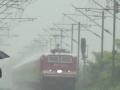 Kerala Rains: Several Express Trains Rescheduled Due To Heavy Water Logging; Check Revised Time Table - Hindi News | Kerala Rains: Several Express Trains Rescheduled Due To Heavy Water Logging; Check Revised Time Table | Latest national News at Lokmattimes.com
