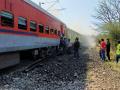 Maharashtra: 50 injured in collision between passenger, goods train in Gondia - Hindi News | Maharashtra: 50 injured in collision between passenger, goods train in Gondia | Latest maharashtra News at Lokmattimes.com