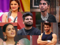 Bigg Boss 16: Check out journey of top 5 finalists of this season - Hindi News | Bigg Boss 16: Check out journey of top 5 finalists of this season | Latest entertainment News at Lokmattimes.com