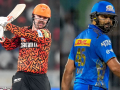 SRH vs MI LIVE Score Streaming Online: When & Where to Watch Today’s Sunrisers Hyderabad vs Mumbai Indians IPL 2025 Match Featuring Rohit Sharma and Travis Head - Hindi News | SRH vs MI LIVE Score Streaming Online: When & Where to Watch Today’s Sunrisers Hyderabad vs Mumbai Indians IPL 2025 Match Featuring Rohit Sharma and Travis Head | Latest cricket News at Lokmattimes.com