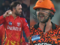 Travis Head, Glenn Maxwell Engage in Heated Exchange During SRH vs PBKS IPL 2025 Match (VIDEO) - Hindi News | Travis Head, Glenn Maxwell Engage in Heated Exchange During SRH vs PBKS IPL 2025 Match (VIDEO) | Latest cricket News at Lokmattimes.com