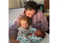 Travis Head, Wife Jessica Davies Welcome Their Second Child, a Baby Boy (See Pics) - Hindi News | Travis Head, Wife Jessica Davies Welcome Their Second Child, a Baby Boy (See Pics) | Latest cricket News at Lokmattimes.com