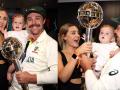 Travis Head's family receives rape threats after Australia World Cup win against India - Hindi News | Travis Head's family receives rape threats after Australia World Cup win against India | Latest cricket News at Lokmattimes.com