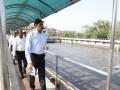 Navi Mumbai: Civic Chief Inspects Sewage Treatment Plant in Belapur, Sets July 31 Deadline - Hindi News | Navi Mumbai: Civic Chief Inspects Sewage Treatment Plant in Belapur, Sets July 31 Deadline | Latest navi-mumbai News at Lokmattimes.com