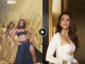 WATCH: Tripti Dimri's BTS Dance Video from 'Vicky Vidya Ka Woh Wala Video' Goes Viral - Hindi News | WATCH: Tripti Dimri's BTS Dance Video from 'Vicky Vidya Ka Woh Wala Video' Goes Viral | Latest entertainment News at Lokmattimes.com
