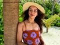 Triptii Dimri to Khushi Kapoor: TOP 5 Actresses To Take Beach Wear Inspiration From - Hindi News | Triptii Dimri to Khushi Kapoor: TOP 5 Actresses To Take Beach Wear Inspiration From | Latest entertainment Photos at Lokmattimes.com