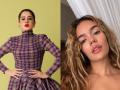International Pop Star Karol G Praises Uorfi Javed’s Fashion Stints, Latter Reacts ‘The Queen has Spoken’ - Hindi News | International Pop Star Karol G Praises Uorfi Javed’s Fashion Stints, Latter Reacts ‘The Queen has Spoken’ | Latest entertainment News at Lokmattimes.com