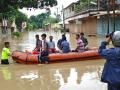 Tripura Floods: School Holiday Declared on August 21 and 22 as Flooding Claims 7 Lives and Displaces Thousands - Hindi News | Tripura Floods: School Holiday Declared on August 21 and 22 as Flooding Claims 7 Lives and Displaces Thousands | Latest national News at Lokmattimes.com