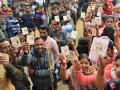 Tripura Leads in Voter Turnout, Records Highest Participation in First Phase of Lok Sabha Polls Till 3pm - Hindi News | Tripura Leads in Voter Turnout, Records Highest Participation in First Phase of Lok Sabha Polls Till 3pm | Latest national News at Lokmattimes.com