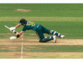 Tristan Stubbs Escapes Hit-Wicket as Bat Flies Out of His Hands in ENG vs SA 2nd ODI 2025 (VIDEO) - Hindi News | Tristan Stubbs Escapes Hit-Wicket as Bat Flies Out of His Hands in ENG vs SA 2nd ODI 2025 (VIDEO) | Latest cricket News at Lokmattimes.com