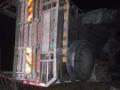 Shocking! 15 people dead, two injured after truck overturns in Jalgaon - Hindi News | Shocking! 15 people dead, two injured after truck overturns in Jalgaon | Latest maharashtra News at Lokmattimes.com