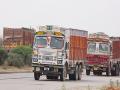 West Bengal Truckers To Go On 72-Hour Strike From Tomorrow Ahead of Festive Season - Hindi News | West Bengal Truckers To Go On 72-Hour Strike From Tomorrow Ahead of Festive Season | Latest national News at Lokmattimes.com