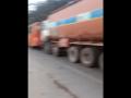 Prayagraj Traffic Update: Over 50 Trucks Stranded for 4 Days En Route to Triveni Sangam (Watch Video) - Hindi News | Prayagraj Traffic Update: Over 50 Trucks Stranded for 4 Days En Route to Triveni Sangam (Watch Video) | Latest national News at Lokmattimes.com