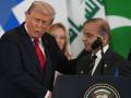 Trump Extends Iran Ceasefire; Pakistan PM Shehbaz Sharif Thanks US President - Hindi News | Trump Extends Iran Ceasefire; Pakistan PM Shehbaz Sharif Thanks US President | Latest international News at Lokmattimes.com