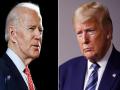 US Election 2020: Joe Biden nears the 270 victory mark - Hindi News | US Election 2020: Joe Biden nears the 270 victory mark | Latest international News at Lokmattimes.com