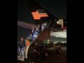 Donald Trump Lands in New Jersey Hours After Failed Assassination Attempt; Plans to Spend Night at His Private Golf Club (Watch Video) - Hindi News | Donald Trump Lands in New Jersey Hours After Failed Assassination Attempt; Plans to Spend Night at His Private Golf Club (Watch Video) | Latest international News at Lokmattimes.com
