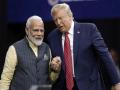 Shiv Sena: It would be good if India learns something from Trump's defeat - Hindi News | Shiv Sena: It would be good if India learns something from Trump's defeat | Latest maharashtra News at Lokmattimes.com