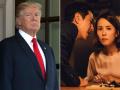 Trump slams Academy Awards for giving Best Picture Awards to Parasite - Hindi News | Trump slams Academy Awards for giving Best Picture Awards to Parasite | Latest international News at Lokmattimes.com