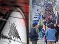 7.4 Magnitude Earthquake Strikes Chile and Argentina, Tsunami Warning Issued - Hindi News | 7.4 Magnitude Earthquake Strikes Chile and Argentina, Tsunami Warning Issued | Latest international News at Lokmattimes.com