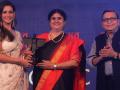 Lokmat Most Stylish Awards 2021: Tulika Kedia wins Lokmat Most Stylish Iconic Educationist Award - Hindi News | Lokmat Most Stylish Awards 2021: Tulika Kedia wins Lokmat Most Stylish Iconic Educationist Award | Latest lifestyle News at Lokmattimes.com