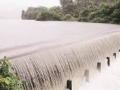 Mumbai: Water level in lakes increases due to heavy rains, alert issued - Hindi News | Mumbai: Water level in lakes increases due to heavy rains, alert issued | Latest maharashtra News at Lokmattimes.com