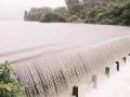 Mumbai Rains: Water level in lakes reaches 68% - Hindi News | Mumbai Rains: Water level in lakes reaches 68% | Latest maharashtra News at Lokmattimes.com