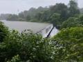 Mumbai Rains: Tulsi Lake in Sanjay Gandhi National Park Overflows Due to Continuous Downpour (Watch Video) - Hindi News | Mumbai Rains: Tulsi Lake in Sanjay Gandhi National Park Overflows Due to Continuous Downpour (Watch Video) | Latest mumbai News at Lokmattimes.com