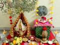 Tulsi Vivah 2025: From Kheer to Malpua — Satvik Bhog Recipes You Can Prepare for the Divine Wedding - Hindi News | Tulsi Vivah 2025: From Kheer to Malpua — Satvik Bhog Recipes You Can Prepare for the Divine Wedding | Latest lifestyle News at Lokmattimes.com
