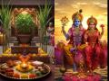Tulsi Vivah 2025: How to Prepare for Tulsi Vivah? Date, Muhurat and Complete Puja Rituals Explained - Hindi News | Tulsi Vivah 2025: How to Prepare for Tulsi Vivah? Date, Muhurat and Complete Puja Rituals Explained | Latest lifestyle News at Lokmattimes.com