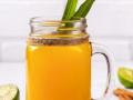 Drink Turmeric Water Daily: 6 Powerful Health Benefits You Should Know - Hindi News | Drink Turmeric Water Daily: 6 Powerful Health Benefits You Should Know | Latest health News at Lokmattimes.com