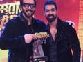 Tushar Kalia wins Khatron Ke Khiladi 12 - Hindi News | Tushar Kalia wins Khatron Ke Khiladi 12 | Latest entertainment News at Lokmattimes.com