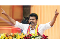 TVK Moves Swiftly Towards Government Formation As Vijay’s Inner Circle Takes Charge - Hindi News | TVK Moves Swiftly Towards Government Formation As Vijay’s Inner Circle Takes Charge | Latest national News at Lokmattimes.com