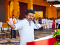 Tamil Nadu Assembly Election 2026 Result: Vijay's TVK Crosses 100 Mark In Early Trends, DMK At Distant 3rd | Latest national News at www.lokmattimes.com
