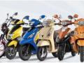 Leading two-wheeler manufacturer TVS Motor announces 6-month salary cut for employees - Hindi News | Leading two-wheeler manufacturer TVS Motor announces 6-month salary cut for employees | Latest business News at Lokmattimes.com