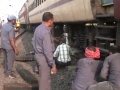 Maharashtra Train Derailment: Two Coaches of CSMT Shalimar Express Derail Near Kalamna Station in Nagpur (Watch Video) - Hindi News | Maharashtra Train Derailment: Two Coaches of CSMT Shalimar Express Derail Near Kalamna Station in Nagpur (Watch Video) | Latest nagpur News at Lokmattimes.com