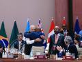 African Union joins G20 as all member countries accept PM Modi's proposal - Hindi News | African Union joins G20 as all member countries accept PM Modi's proposal | Latest national News at Lokmattimes.com