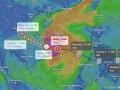 Typhoon Kalmaegi Live Tracker Map: Asia's Deadliest Cyclonic Storm Heading To Vietnam After Devastating Philippines; Check Real-Time Status - Hindi News | Typhoon Kalmaegi Live Tracker Map: Asia's Deadliest Cyclonic Storm Heading To Vietnam After Devastating Philippines; Check Real-Time Status | Latest international News at Lokmattimes.com