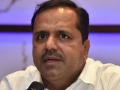 Deputy leader of opposition in assembly UT Khader says, Maha must not interfere over border row - Hindi News | Deputy leader of opposition in assembly UT Khader says, Maha must not interfere over border row | Latest maharashtra News at Lokmattimes.com