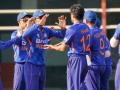 "WHAT A WIN! India U19 beat Sri Lanka U19 by 9 wickets in the finale - Hindi News | "WHAT A WIN! India U19 beat Sri Lanka U19 by 9 wickets in the finale | Latest cricket News at Lokmattimes.com